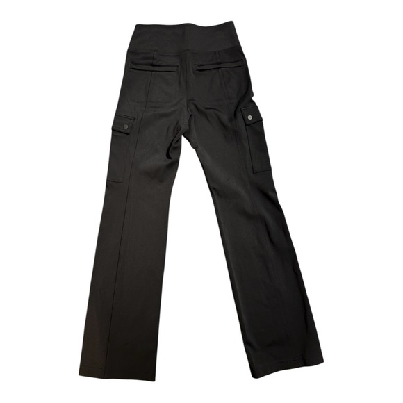 Athleta Delancey Straight Cargo Pants - Picture 7 of 7